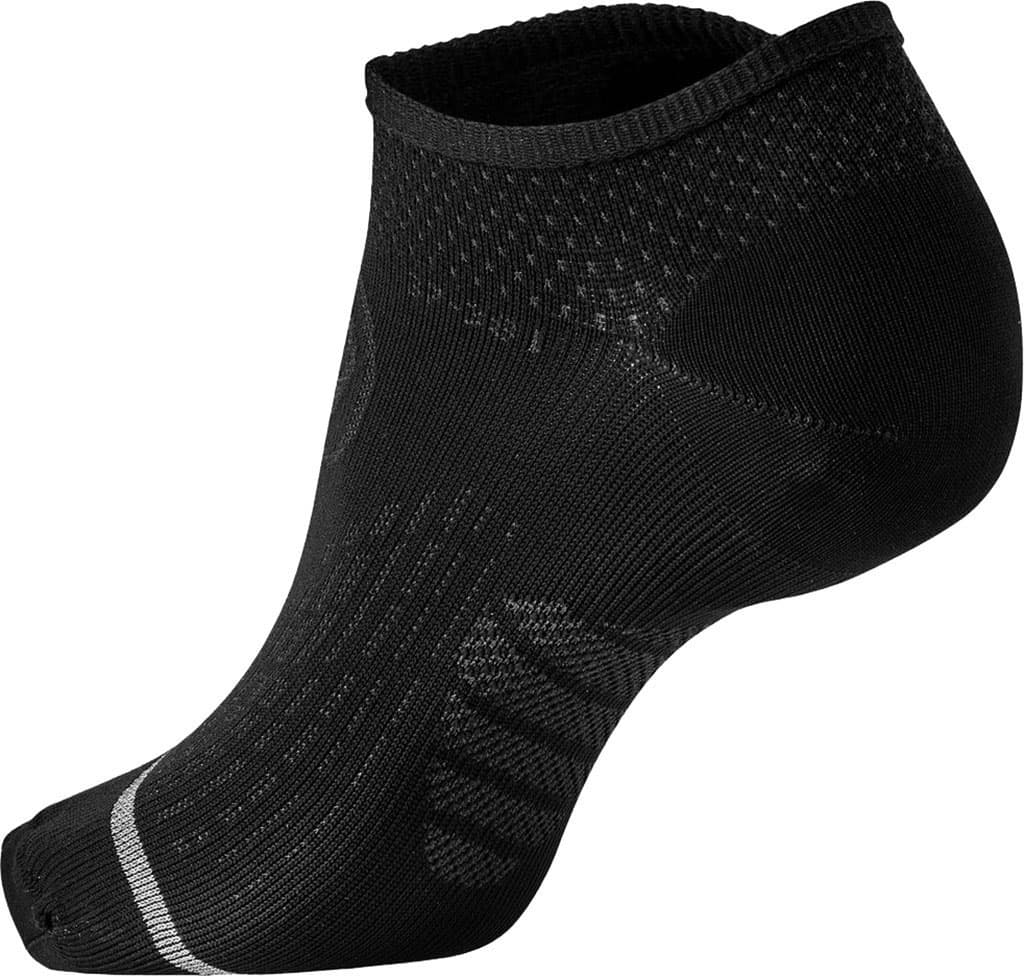 Product gallery image number 2 for product Run Anatomic Low Sock - Unisex