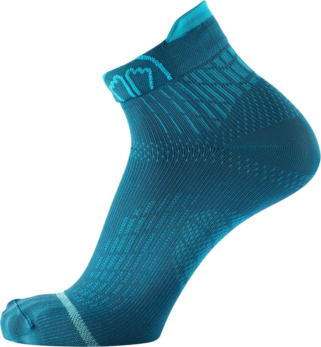 Product gallery image number 2 for product Run Anatomic Ankle Sock - Women's