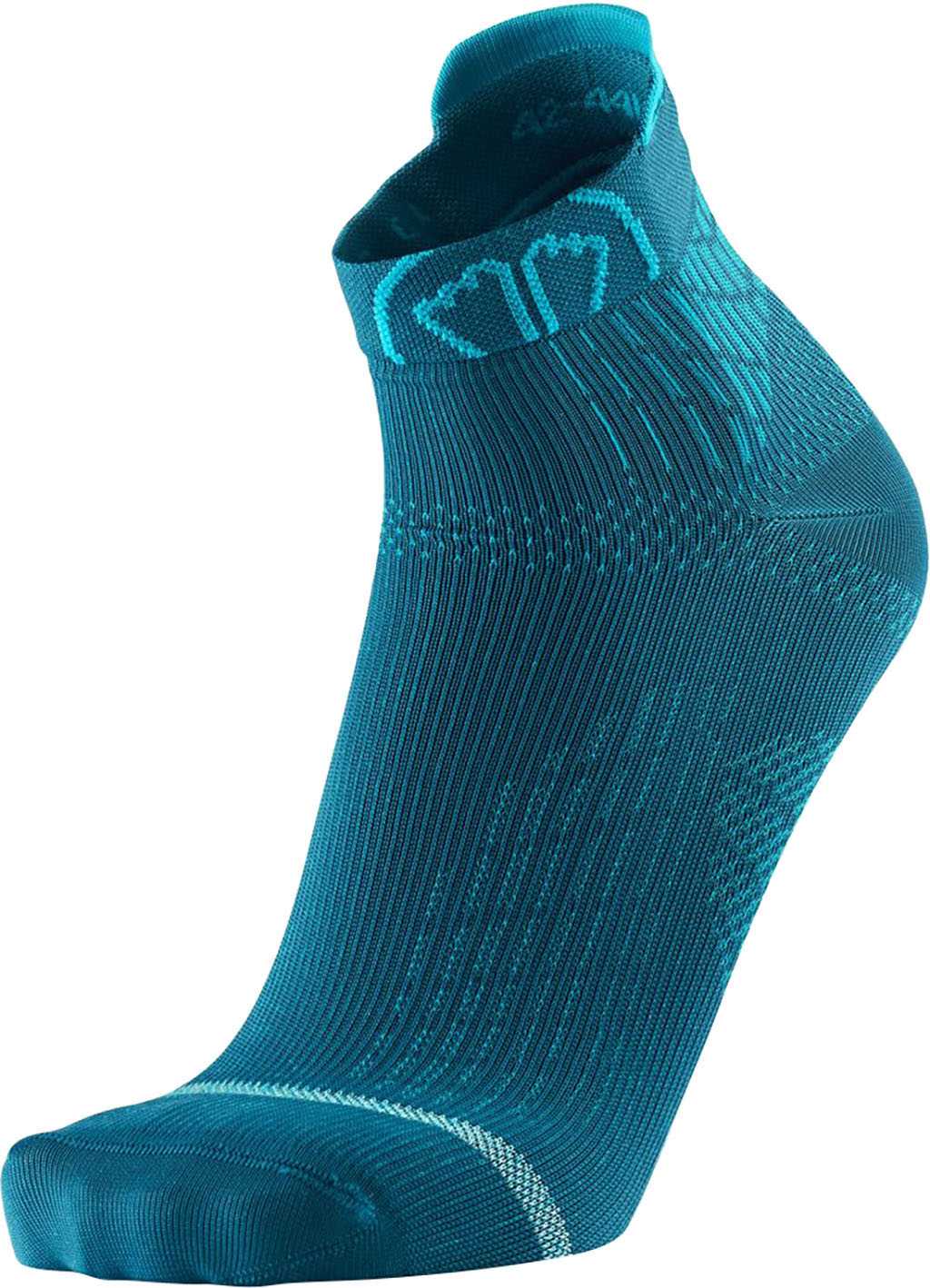 Product image for Run Anatomic Ankle Sock - Women's