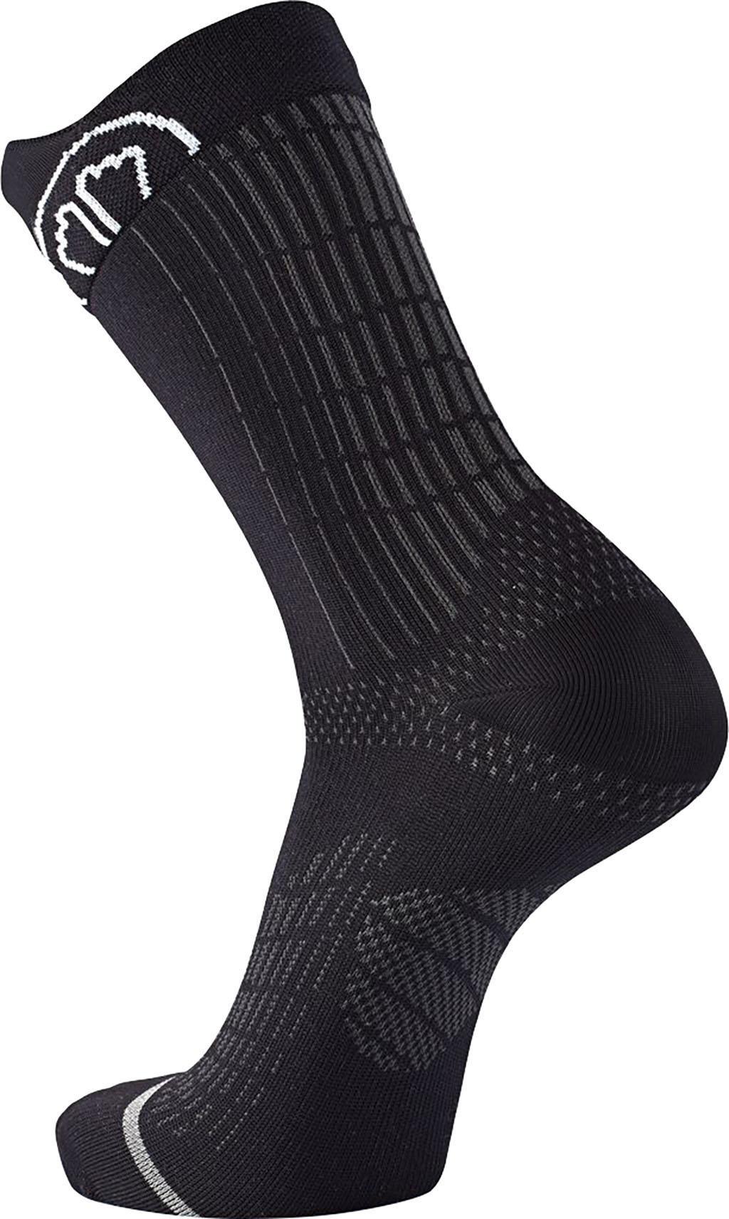 Product gallery image number 2 for product Run Anatomic Crew Sock - Unisex
