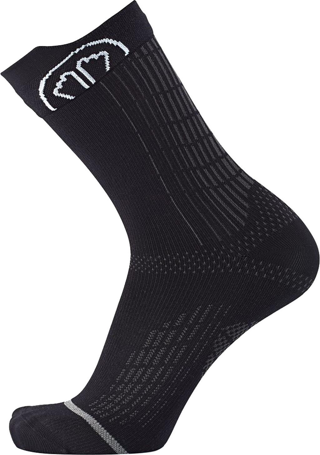 Product gallery image number 3 for product Run Anatomic Crew Sock - Unisex