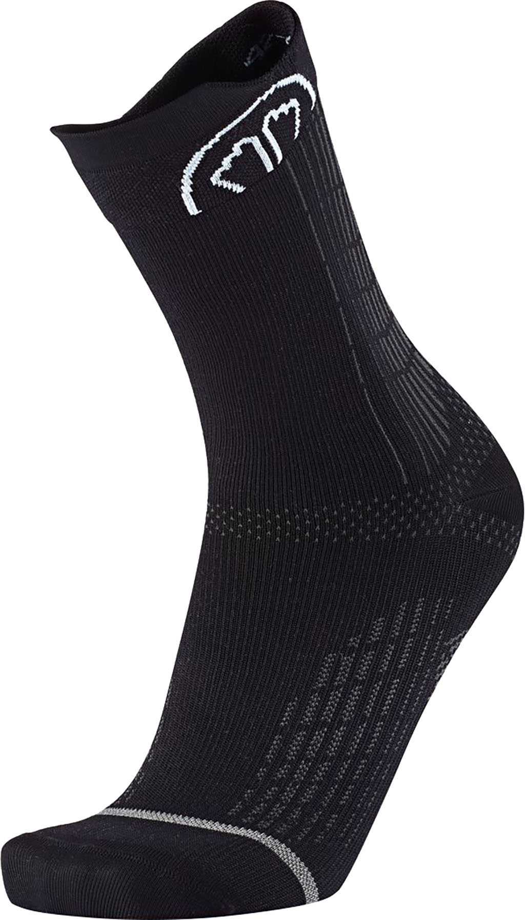 Image de produit pour Chaussettes Run Anatomic Crew - Unisexe