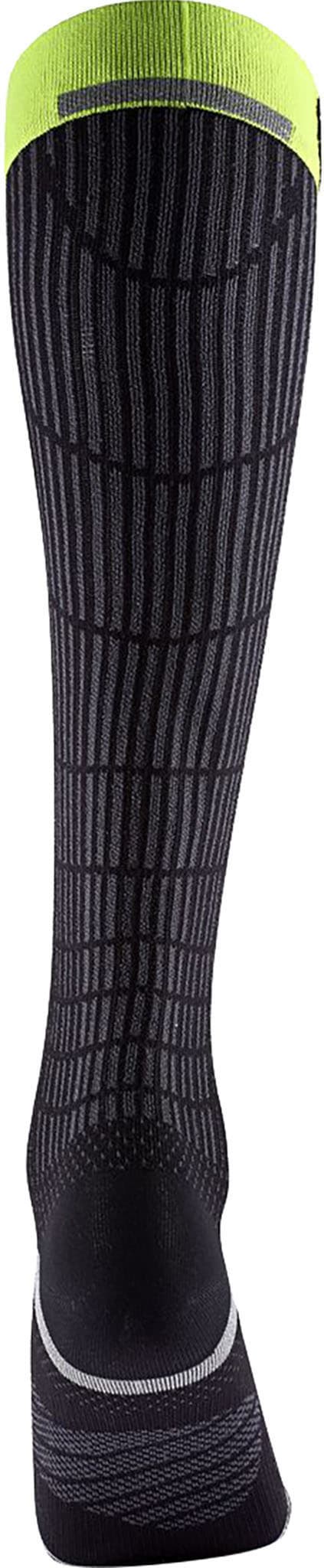 Product gallery image number 2 for product Endurance Racing Knee Sock - Unisex