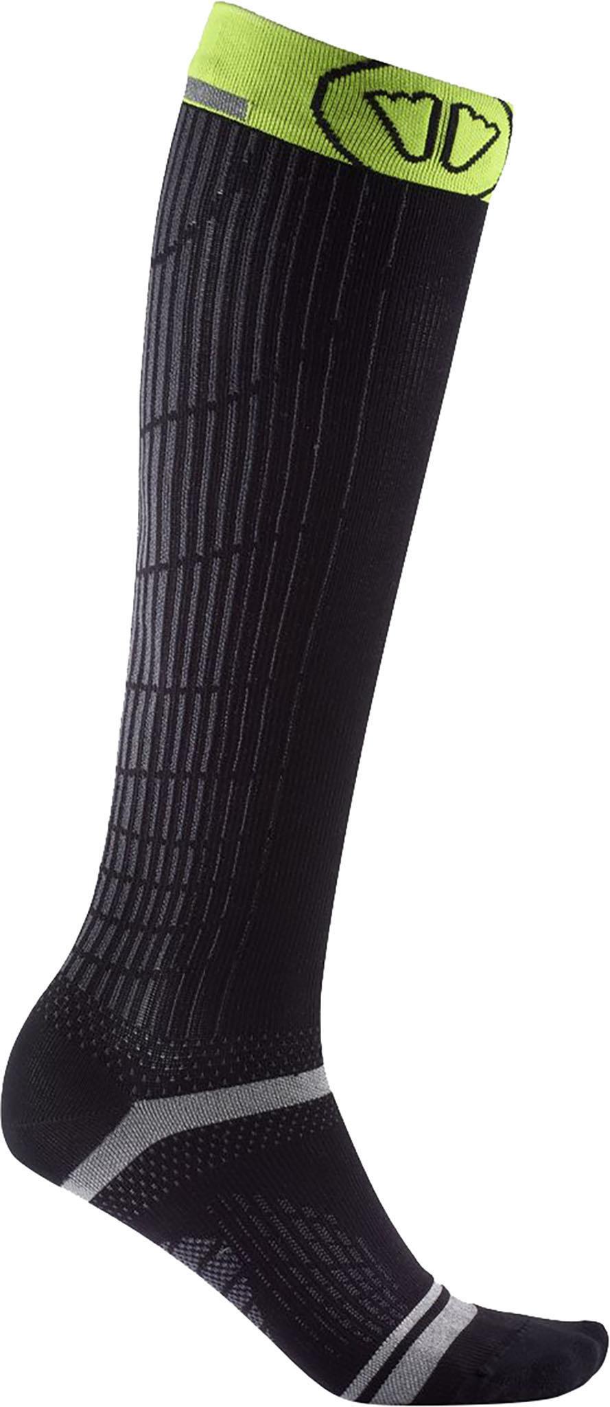 Product gallery image number 3 for product Endurance Racing Knee Sock - Unisex
