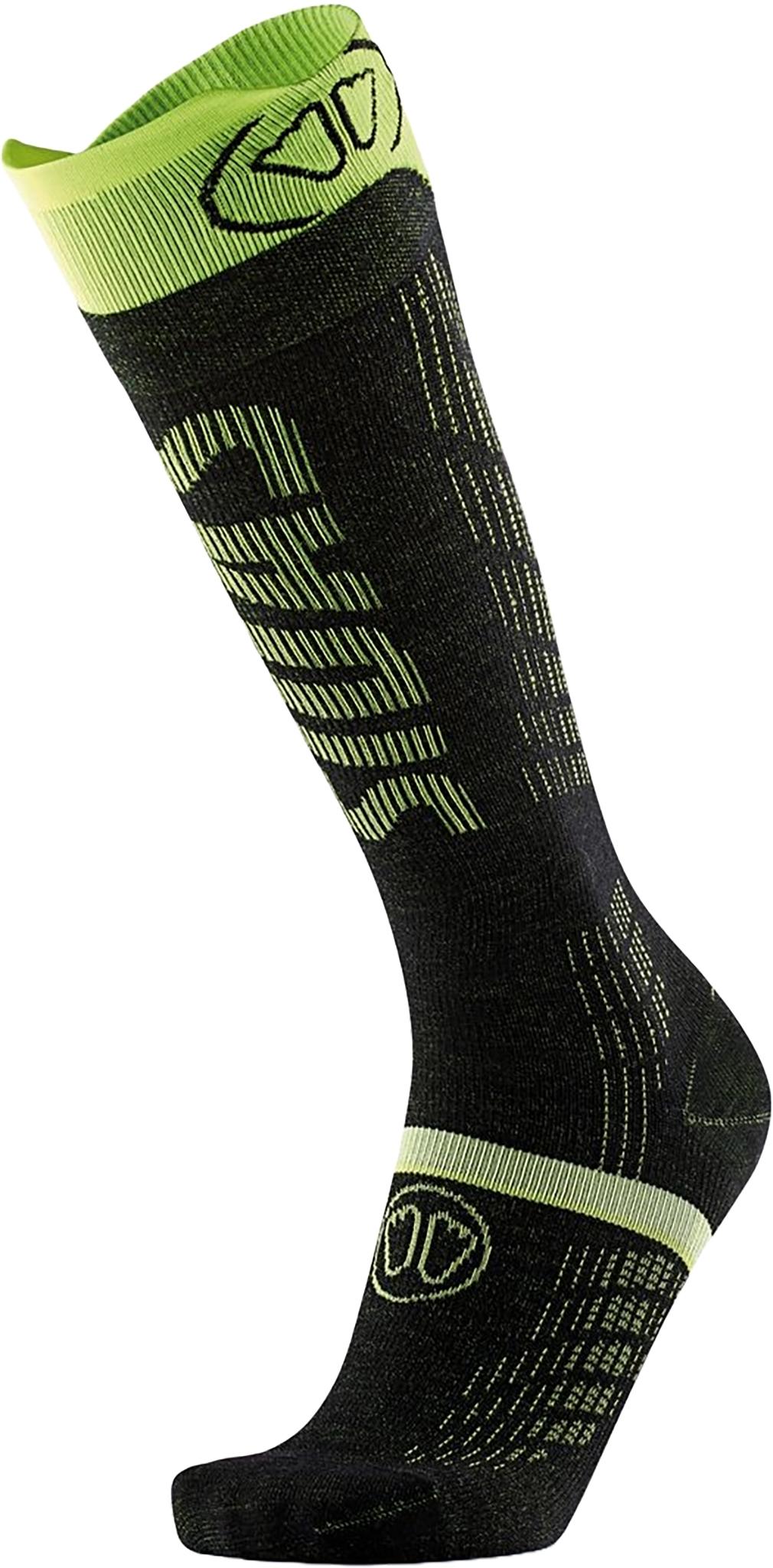 Product gallery image number 1 for product Ski Ultrafit Socks