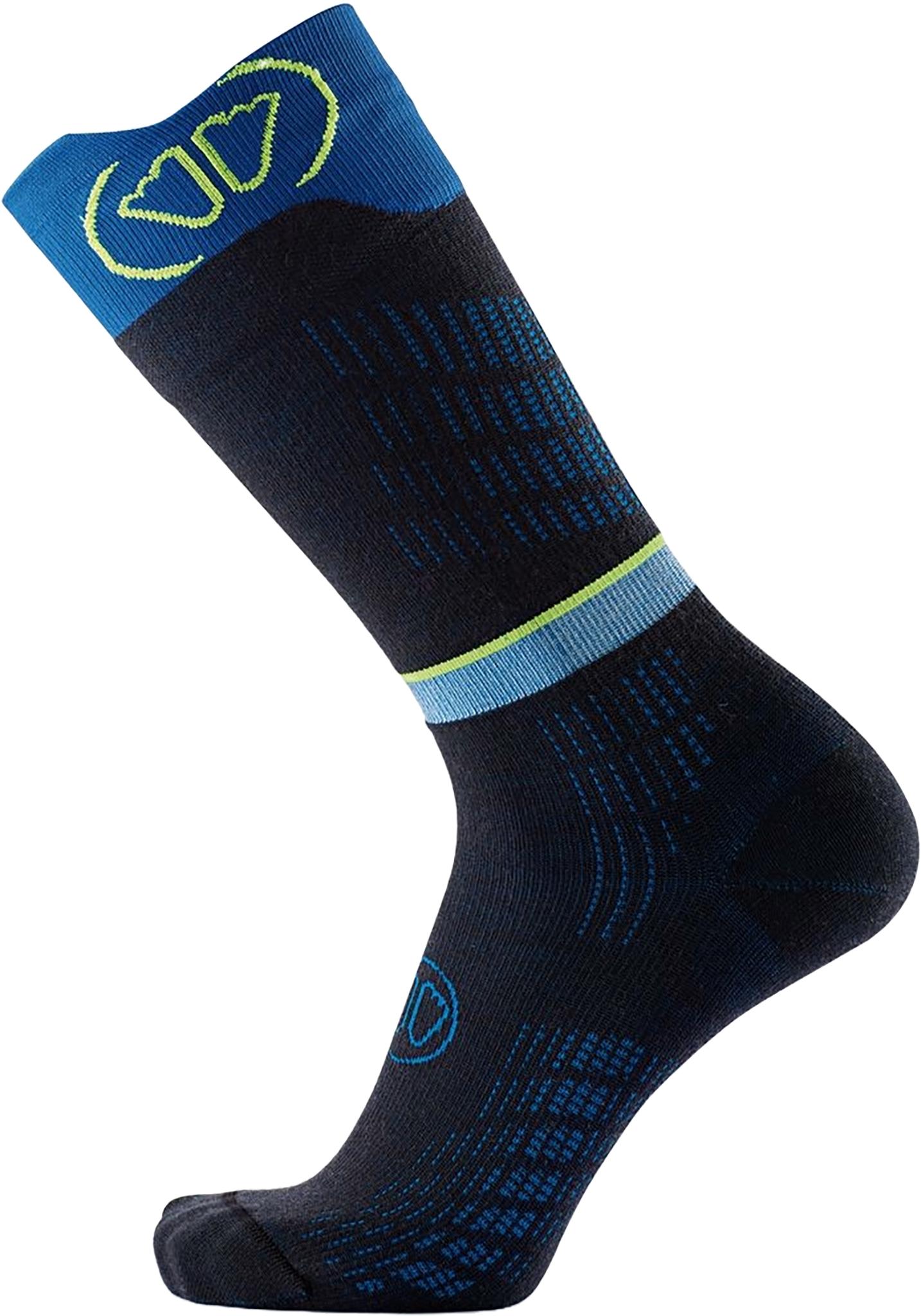 Product gallery image number 2 for product Ski Nordic Socks