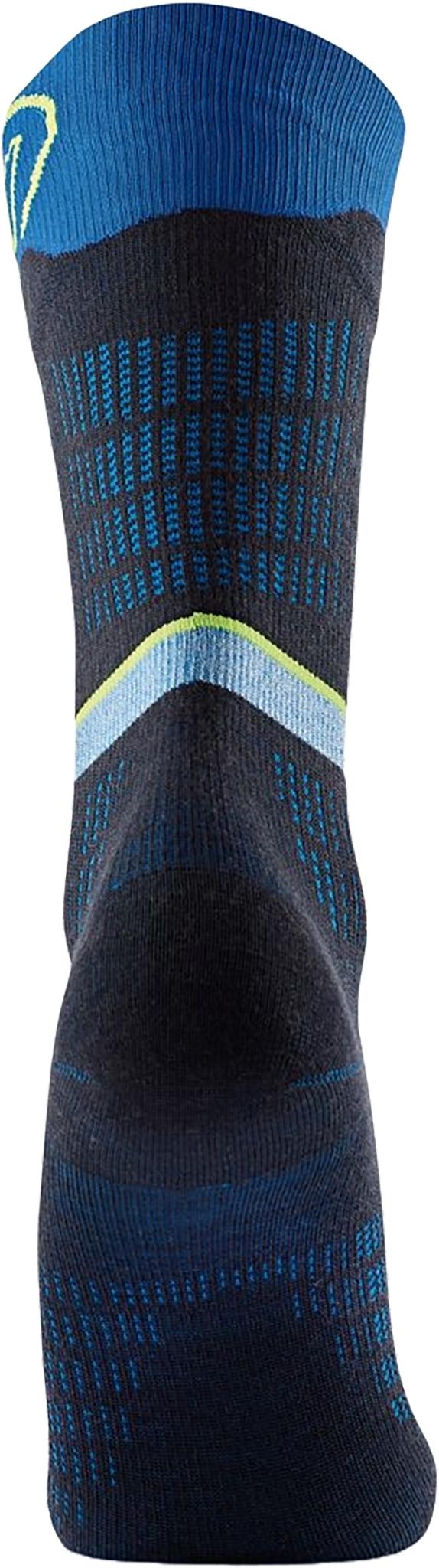 Product gallery image number 3 for product Ski Nordic Socks
