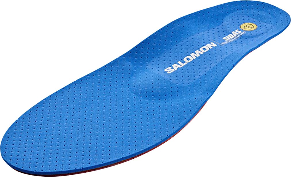 Product gallery image number 4 for product Trail + Insoles