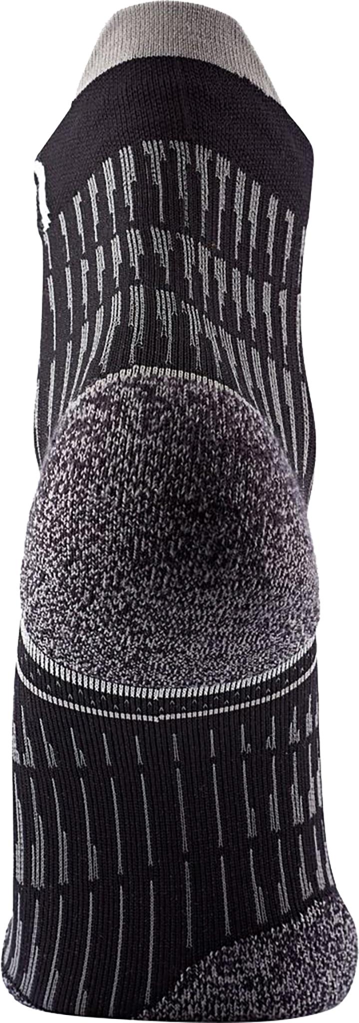 Product gallery image number 2 for product Run Anatomic Comfort Socks - Unisex