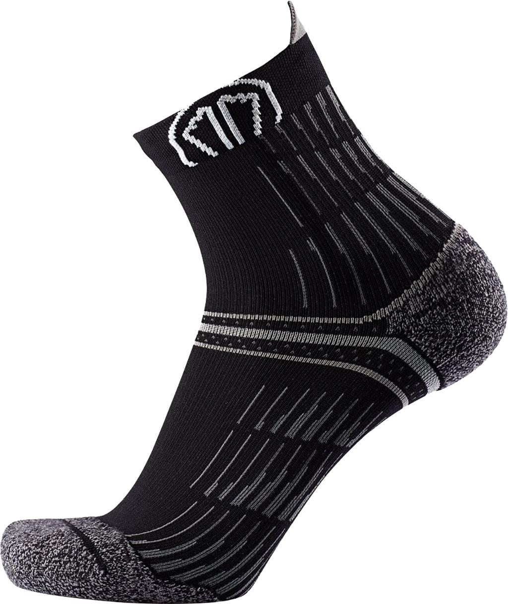 Product gallery image number 3 for product Run Anatomic Comfort Socks - Unisex
