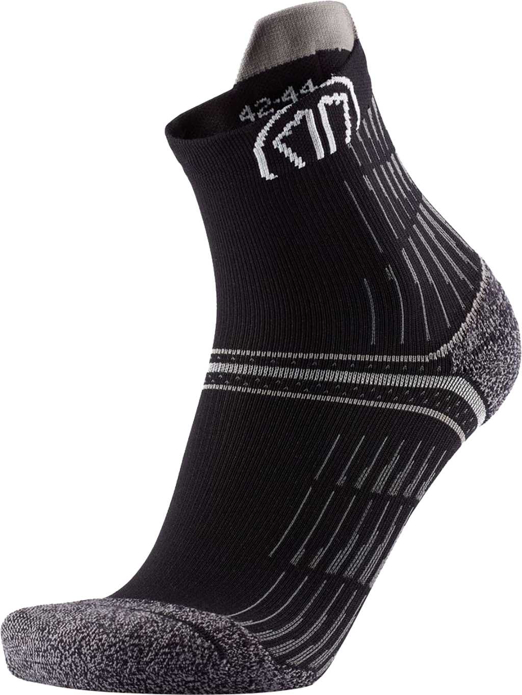Product image for Run Anatomic Comfort Socks - Unisex