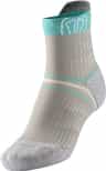 Colour: Light Grey - Turquoise