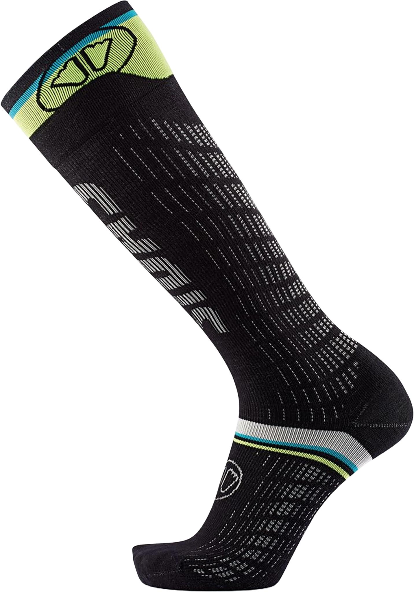 Product gallery image number 2 for product Ski Ultrafit Race Socks - Unisex