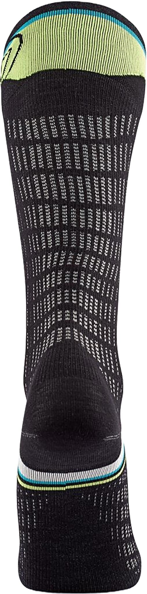 Product gallery image number 3 for product Ski Ultrafit Race Socks - Unisex