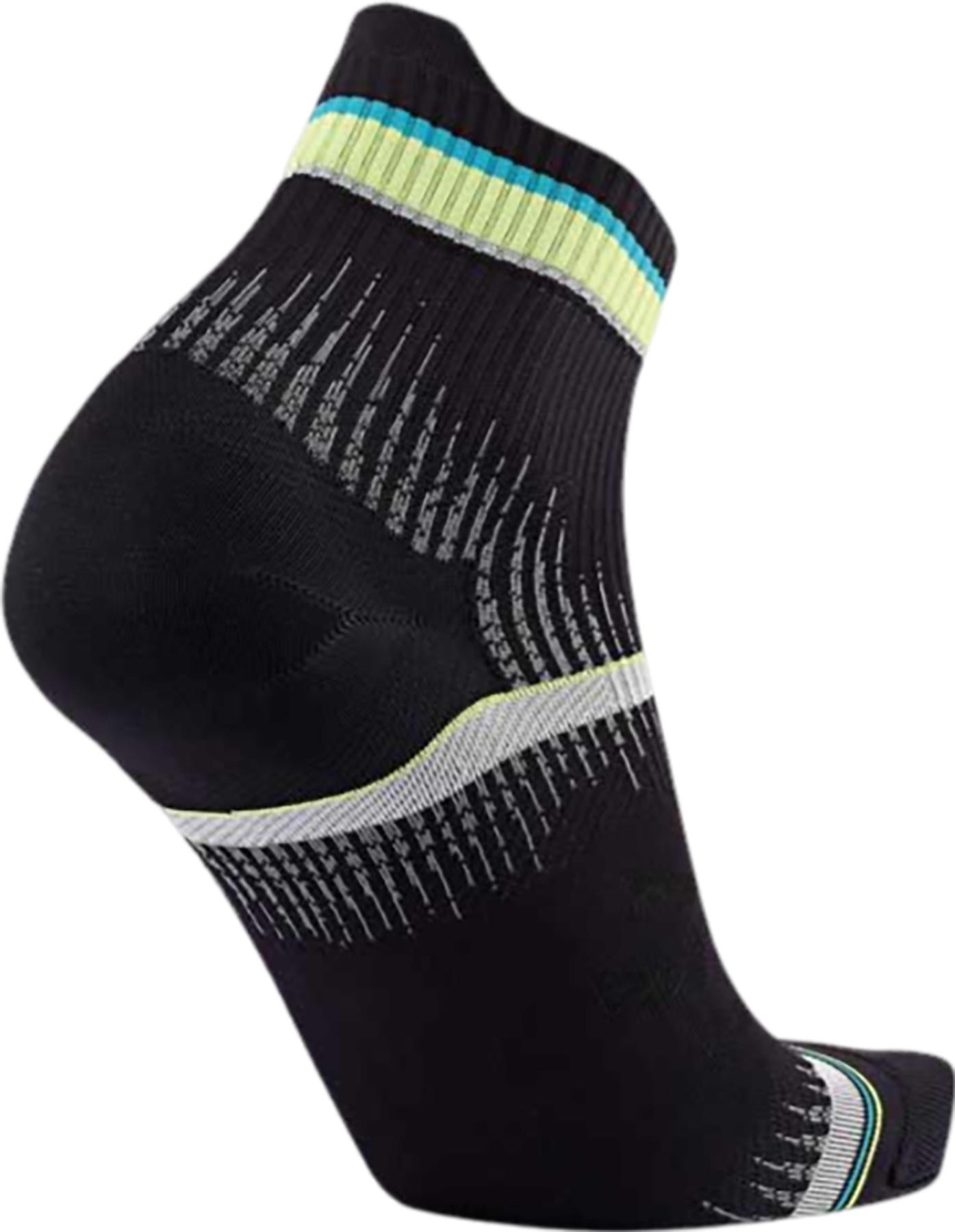 Product gallery image number 4 for product Run Ultra Race Running Socks - Unisex 