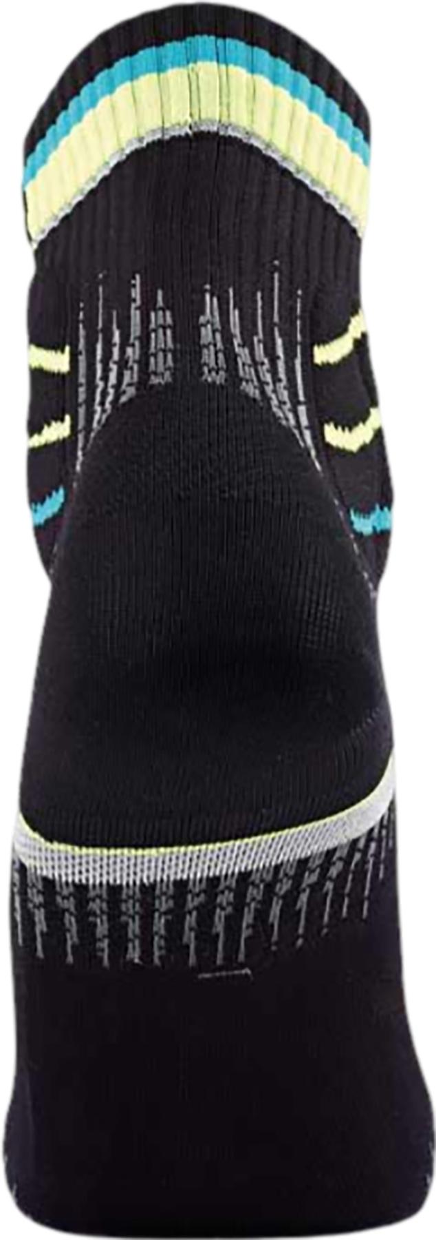 Product gallery image number 2 for product Rail Ultra Race Running Socks - Unisex