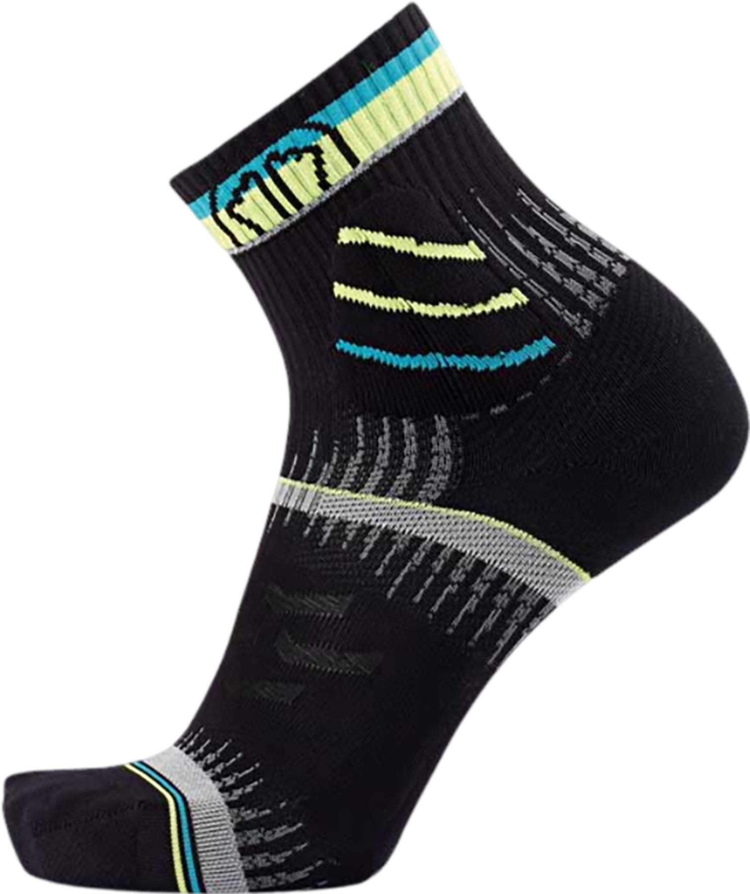 Product gallery image number 3 for product Rail Ultra Race Running Socks - Unisex