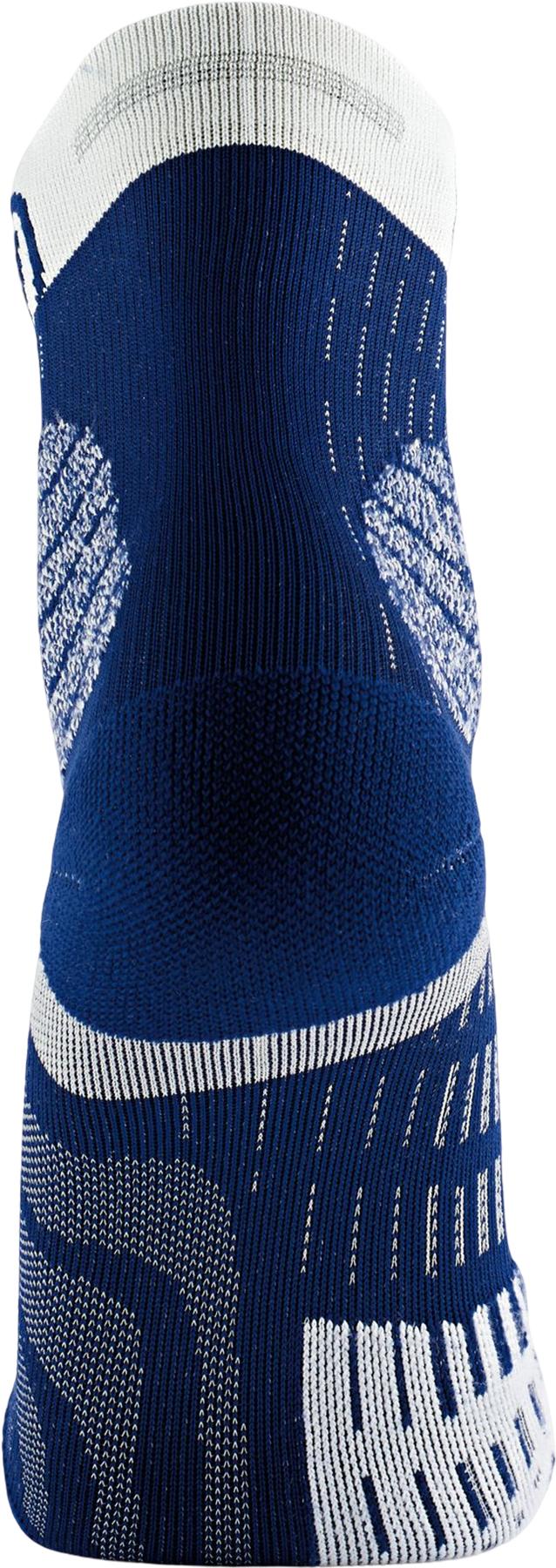 Product gallery image number 2 for product T-Free Trail Crew Running Socks - Unisex