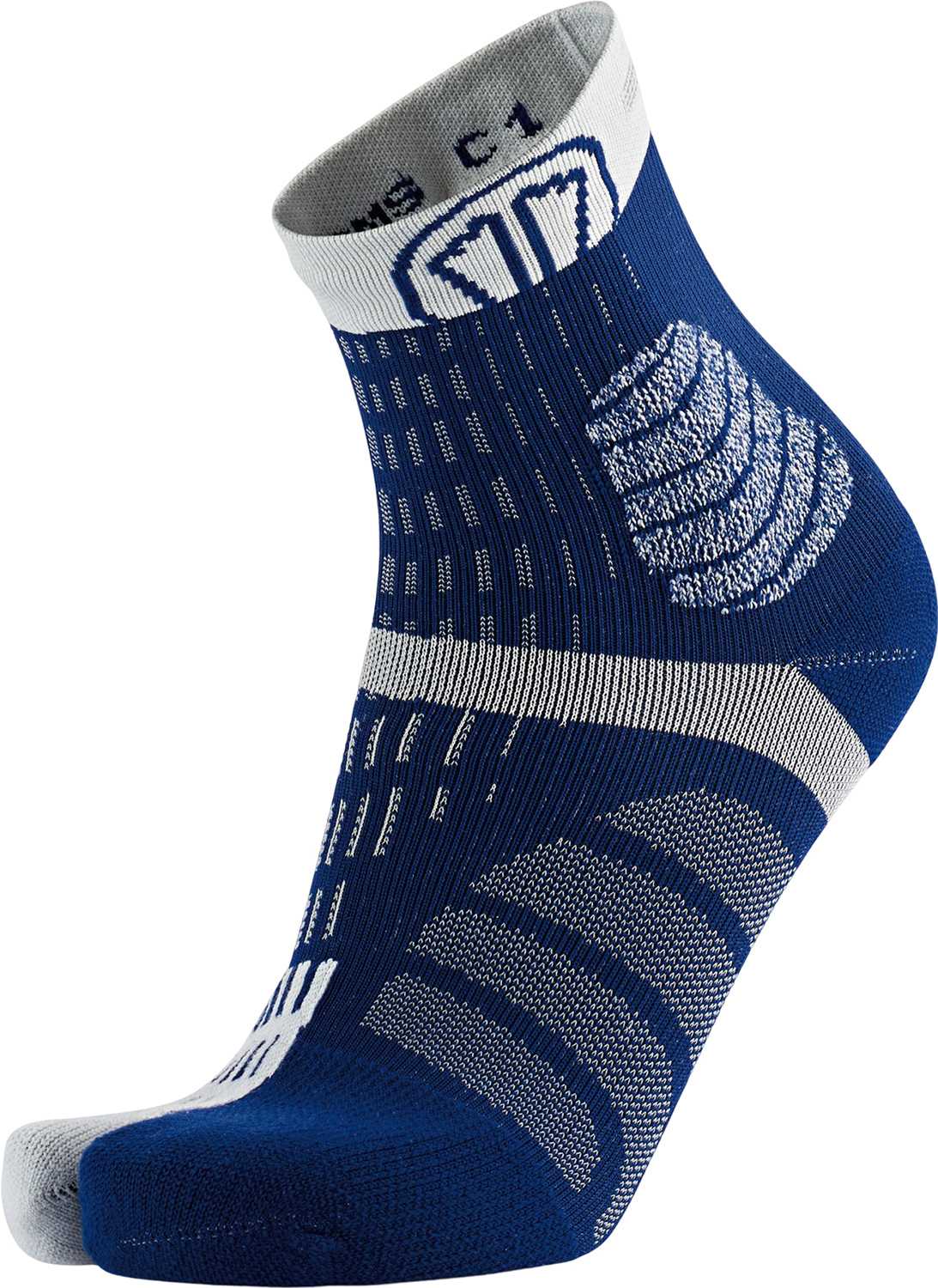 Product image for T-Free Trail Crew Running Socks - Unisex