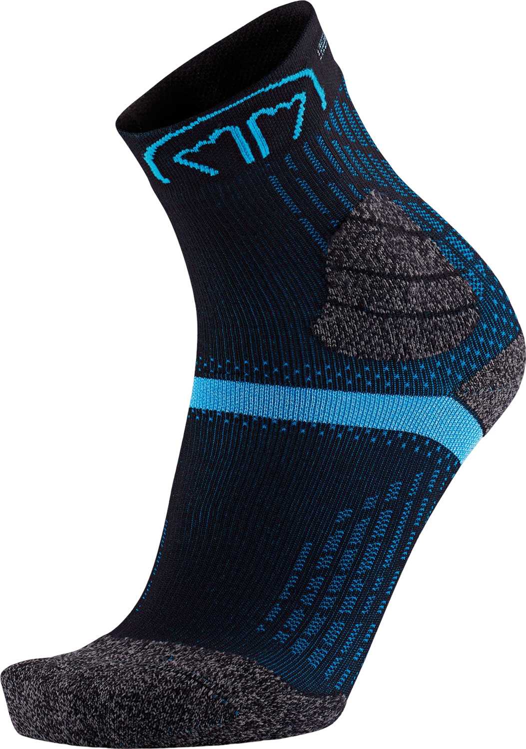 Product image for Trail Double Crew Running Socks - Unisex
