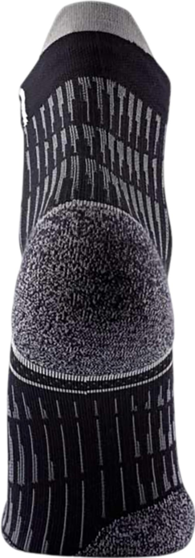 Product gallery image number 2 for product Run Anatomic Light Ankle Running Socks - Unisex