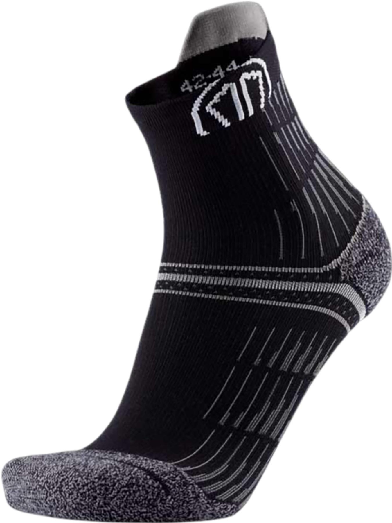 Product gallery image number 1 for product Run Anatomic Light Ankle Running Socks - Unisex