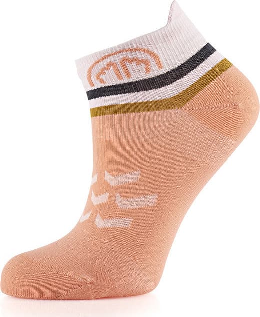 Product gallery image number 3 for product Run Anatomic Light Ankle Running Socks - Women's