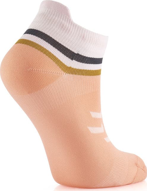 Product gallery image number 4 for product Run Anatomic Light Ankle Running Socks - Women's