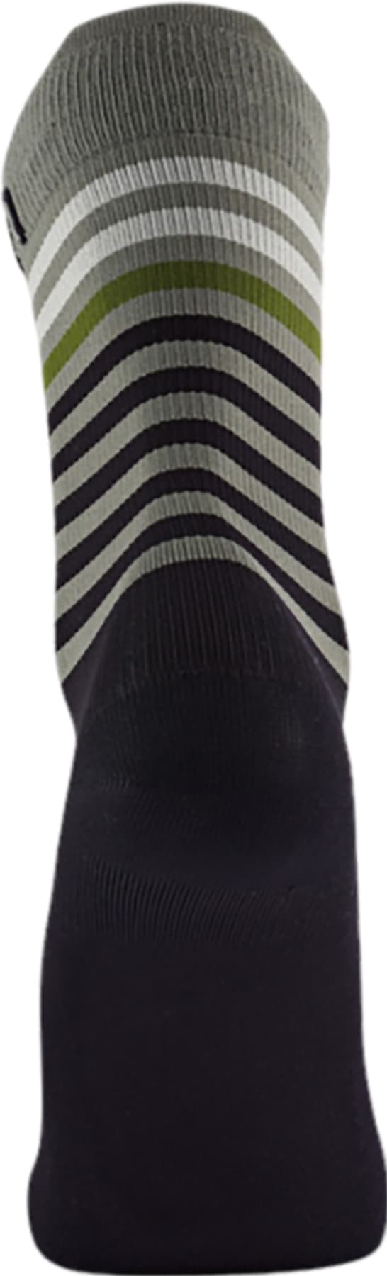 Product gallery image number 2 for product Chaussettes mi-mollet de course légèr Run Anatomic - Unisexe