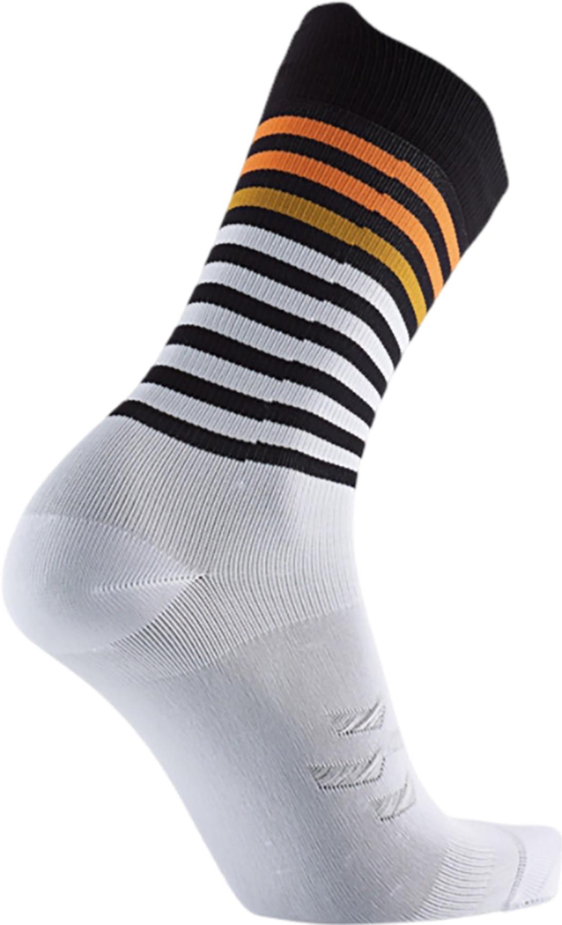 Numéro de l'image de la galerie de produits 5 pour le produit Chaussettes mi-mollet de course légèr Run Anatomic - Unisexe