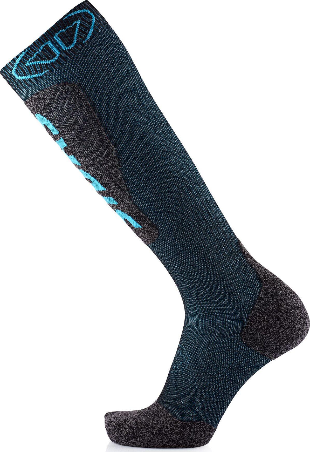Product gallery image number 3 for product Ski Expert Socks - Unisex
