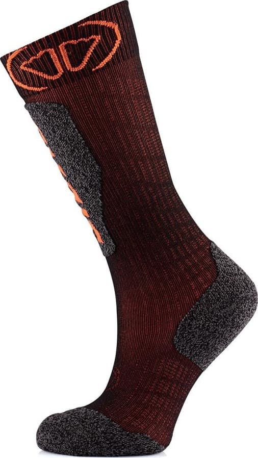 Numéro de l'image de la galerie de produits 4 pour le produit Chausettes Ski Expert - Jeune