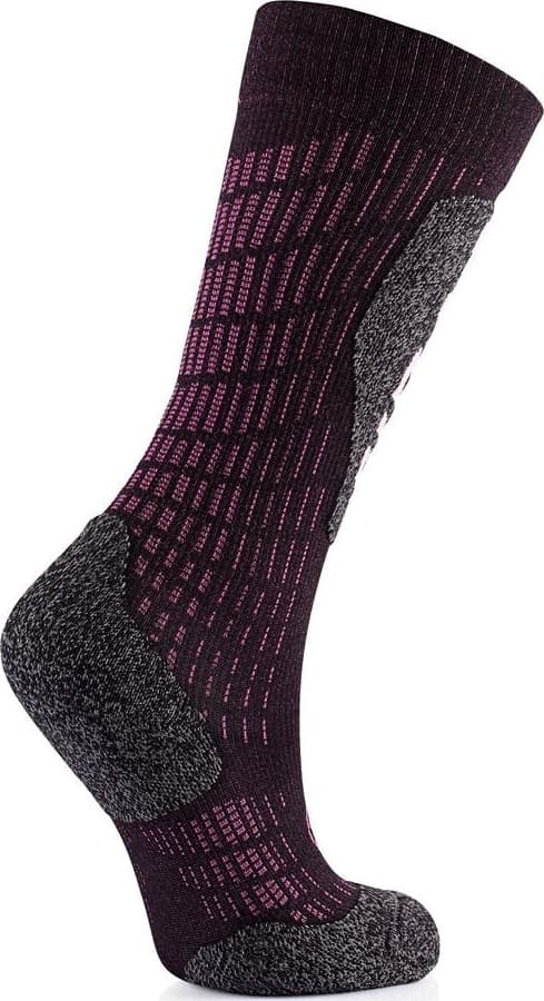 Numéro de l'image de la galerie de produits 2 pour le produit Chausettes Ski Expert - Jeune