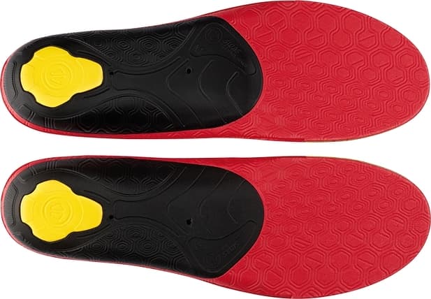 Product gallery image number 3 for product 3Feet Eco Warm High Insoles - Unisex
