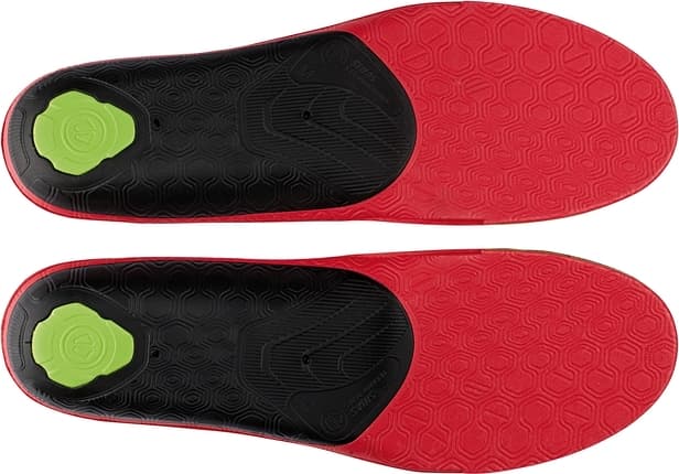 Product gallery image number 3 for product 3Feet Eco Warm Mid Insoles - Unisex