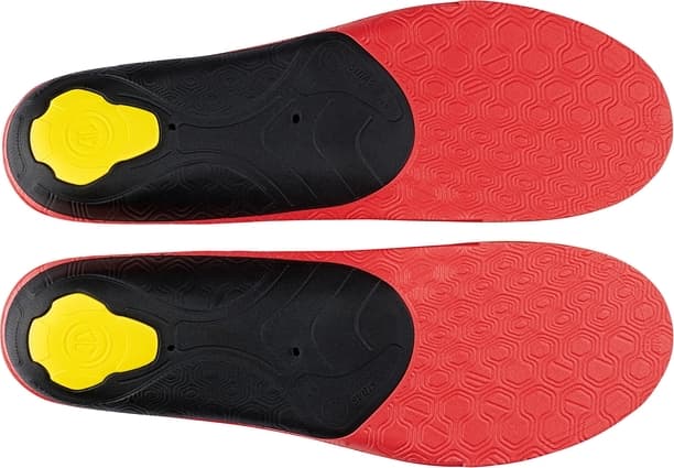 Product gallery image number 2 for product 3Feet Eco Winter High Insoles - Unisex