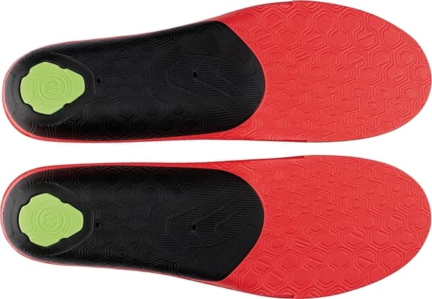 Product gallery image number 3 for product 3Feet Eco Winter Mid Insoles - Unisex