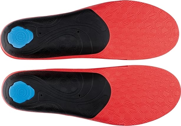 Product gallery image number 2 for product 3Feet Eco Winter Low Insoles - Unisex