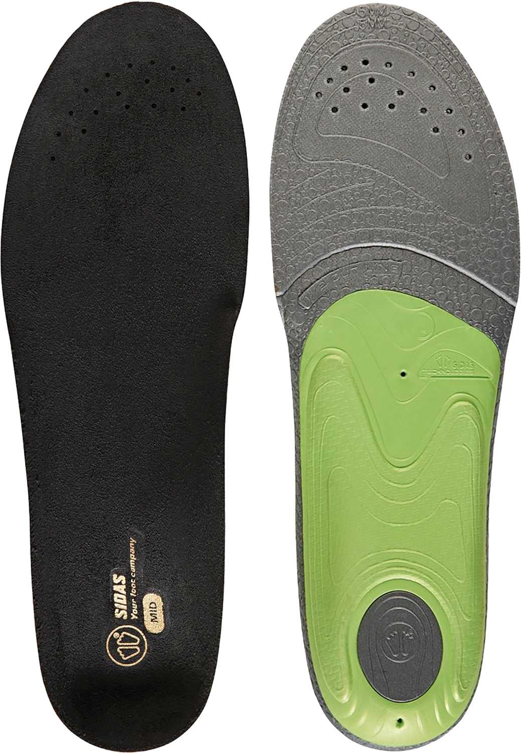 Product image for 3Feet Slim Mid Insoles