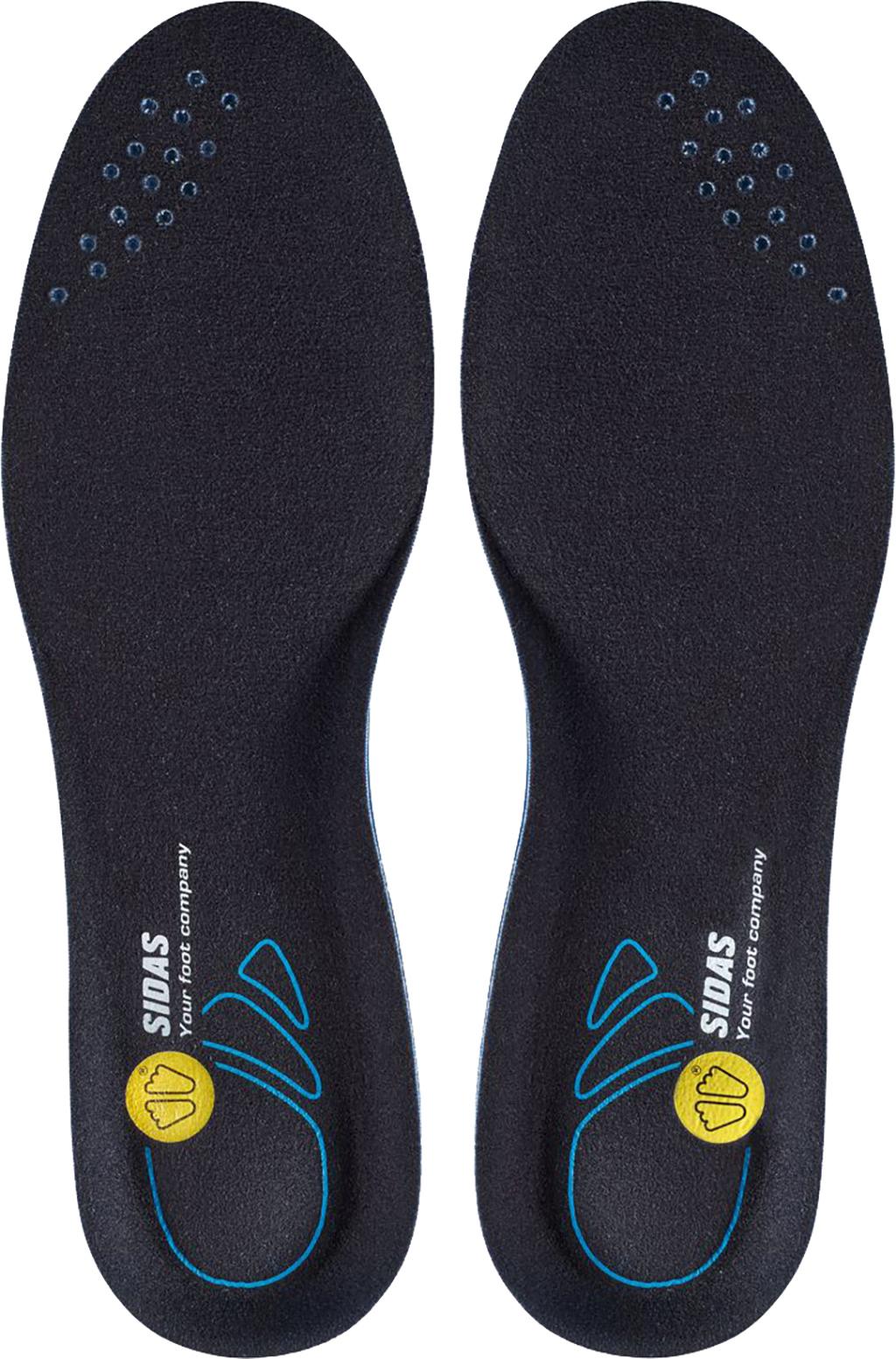 Product gallery image number 2 for product Cushioning Gel Insoles - Unisex