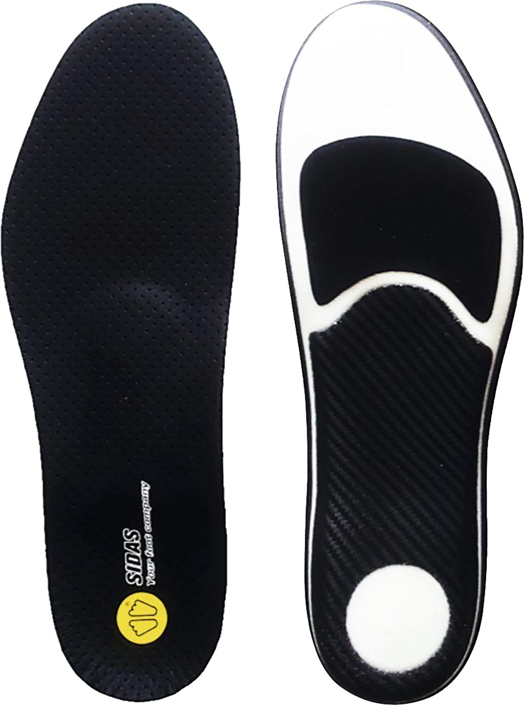 Product gallery image number 1 for product Bike+ Insoles - Unisex