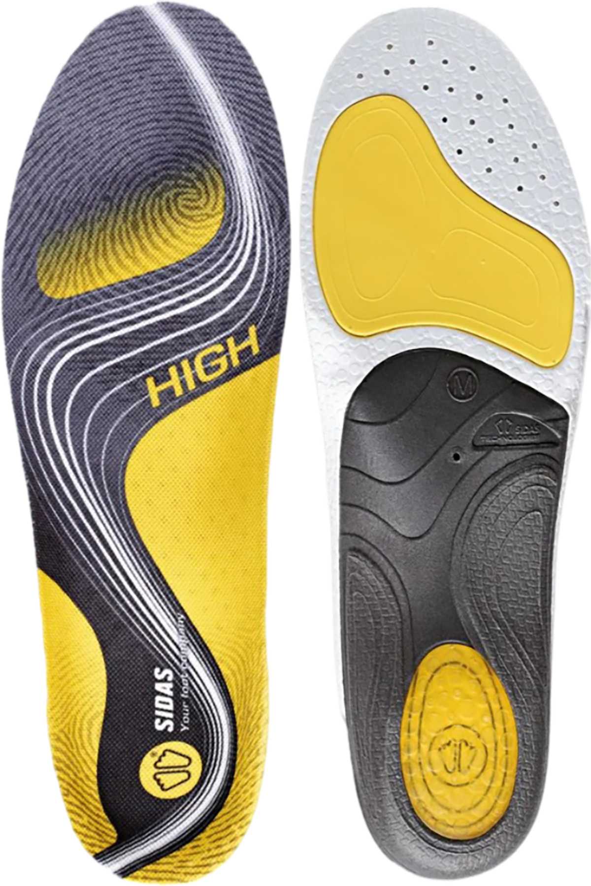 Product image for 3feet Activ' High Multisport Insoles