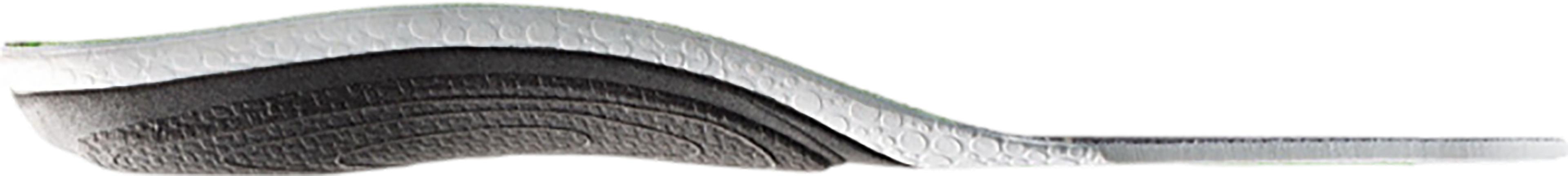 Numéro de l'image de la galerie de produits 3 pour le produit Semelles mi-hautes Multisport 3feet Activ'