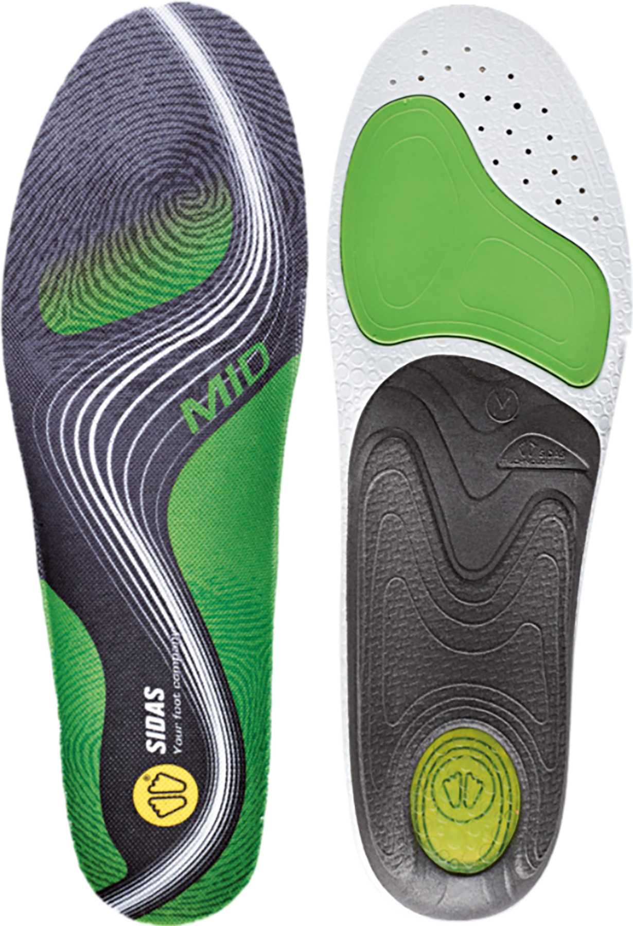 Product image for 3feet Activ' Mid Multisport Insoles