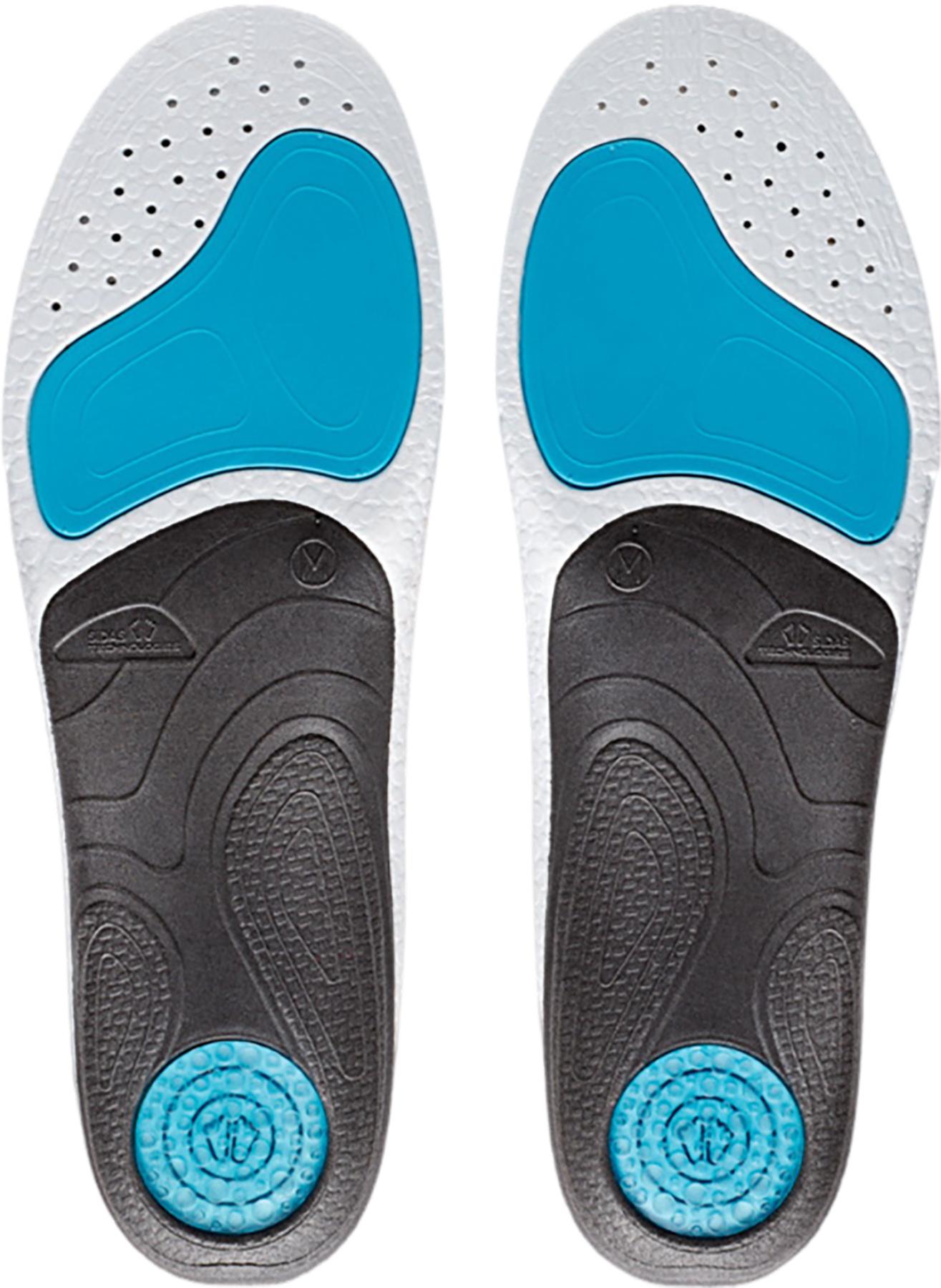 Numéro de l'image de la galerie de produits 3 pour le produit Semelles basses Multisport 3feet Activ'