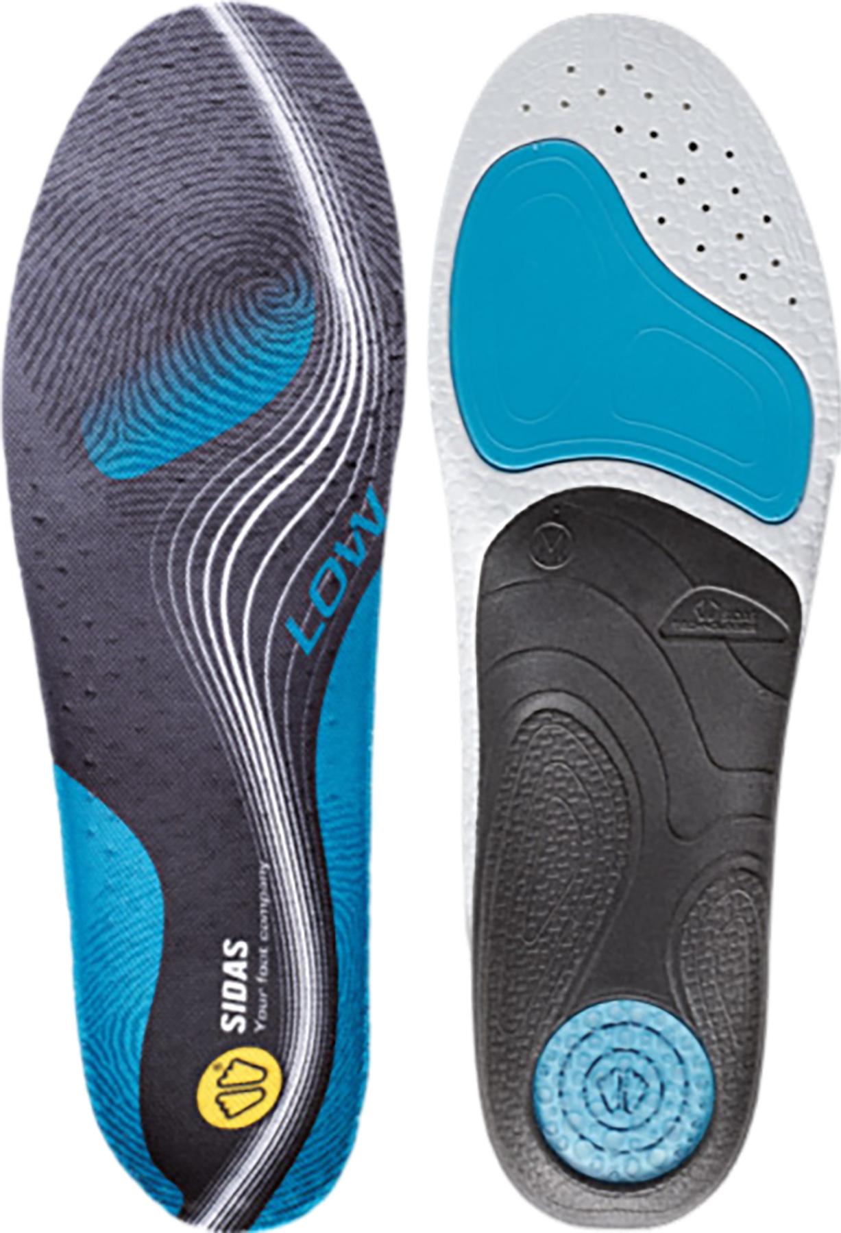 Numéro de l'image de la galerie de produits 4 pour le produit Semelles basses Multisport 3feet Activ'