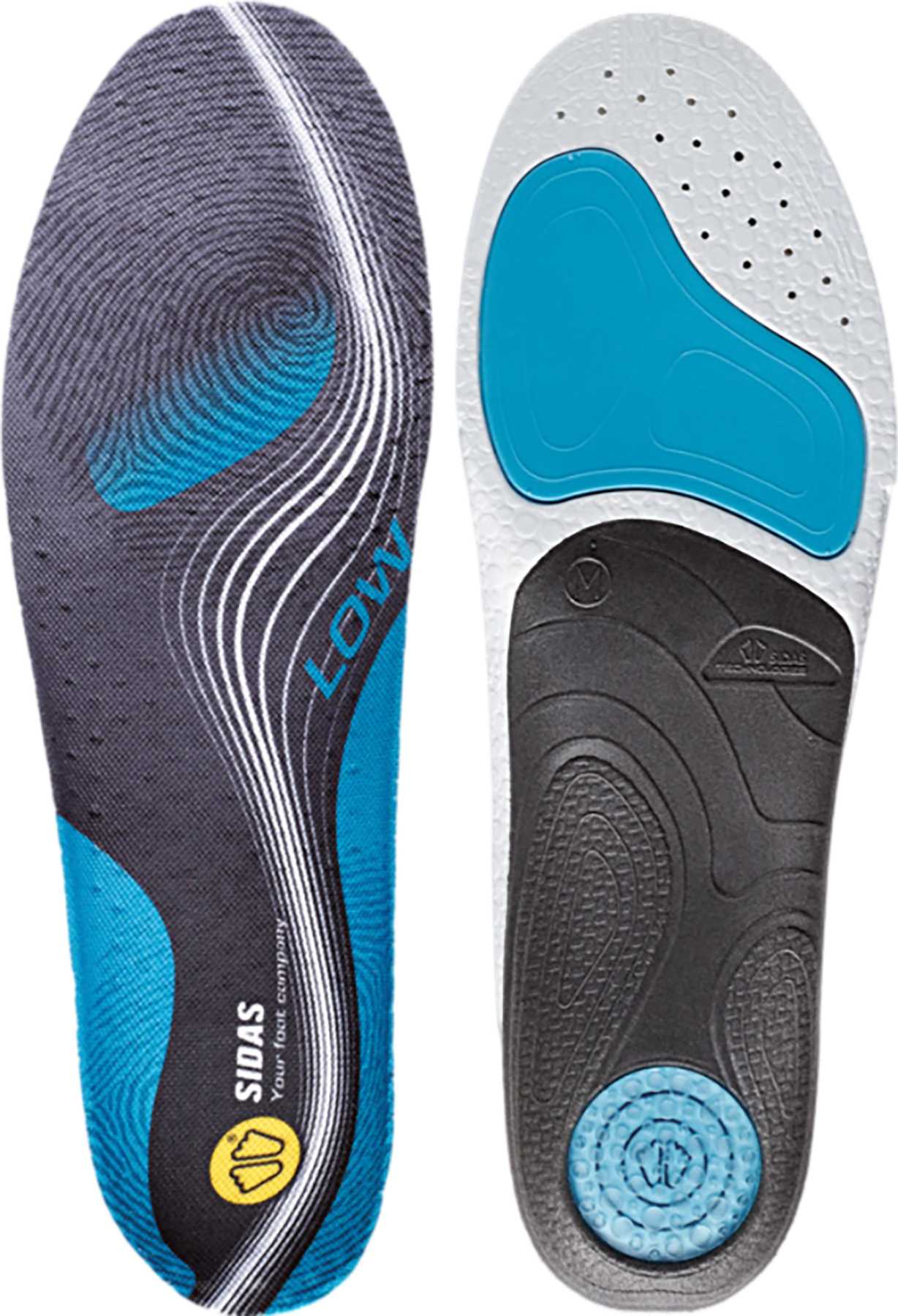 Product image for 3feet Activ' Low Multisport Insoles