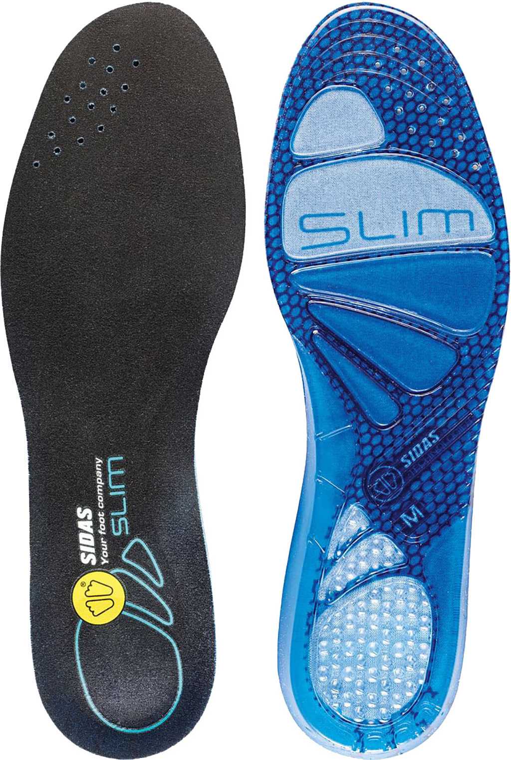 Product image for Cushioning Gel Slim Insoles - Unisex