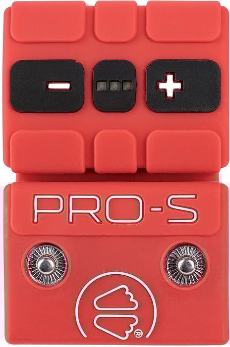 Product gallery image number 1 for product Pro S Heat Socks Batteries