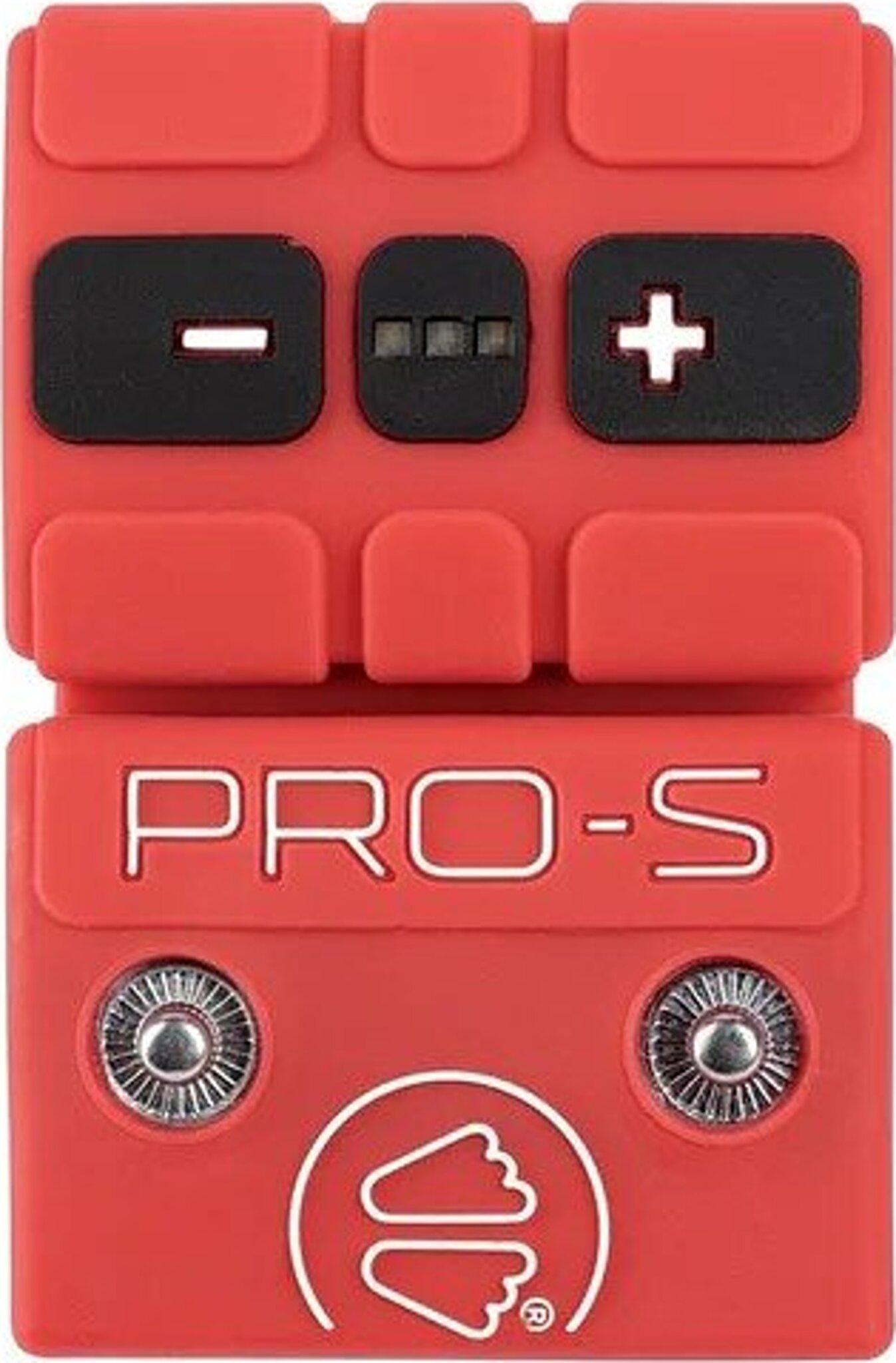 Product gallery image number 1 for product Pro S V2 Replacement Battery - Single